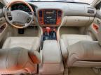 2000 Lexus Lx 470 for Sale in Grand Prairie, TX - Side