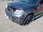 2014 NISSAN NAVARA TEK for sale at Copart WHITBURN