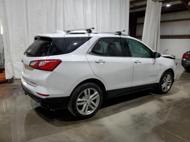  CHEVROLET EQUINOX 2019 White