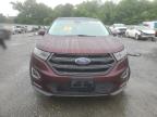 2017 Ford Edge Sport na sprzedaż w Shreveport, LA - Water/Flood