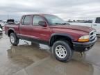 2002 Dodge Dakota Quad Slt for Sale in Wilmer, TX - Rear End