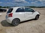 2007 Toyota Yaris  de vânzare în New Braunfels, TX - Hail