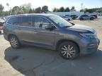 2019 Honda Pilot Ex   for Sale in Vallejo, CA - Vandalism