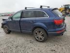 2014 Audi Q7 Premium Plus იყიდება Prairie Grove-ში, AR - Front End