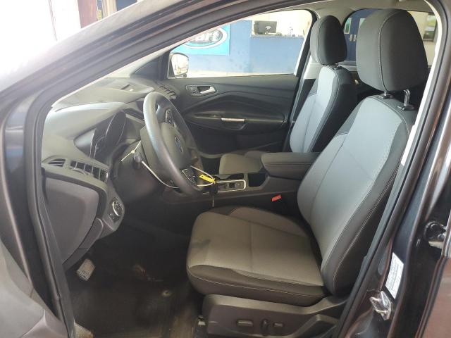  FORD ESCAPE 2017 Gray