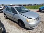 2007 Toyota Corolla Ce en Venta en Magna, UT - Front End