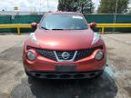 2011 Nissan Juke S en Venta en Denver, CO - Side