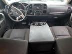 2011 Chevrolet Silverado C1500 Lt zu verkaufen in Wichita, KS - Side