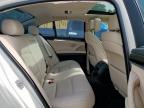 2011 Bmw 535 I en Venta en Houston, TX - Water/Flood