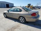 2002 Ford Taurus Ses for Sale in Oklahoma City, OK - Rear End
