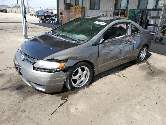 2006 Honda Civic Lx