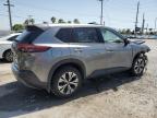 2021 Nissan Rogue Sv   for Sale in Riverview, FL - Front End