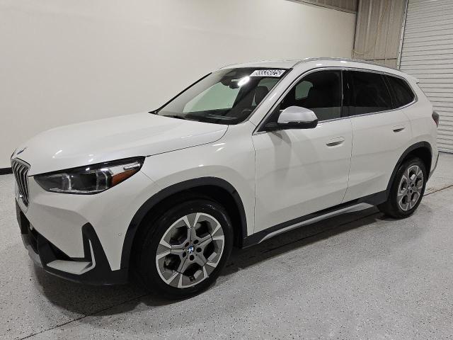  BMW X1 2024 Biały