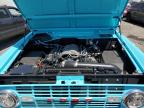 1969 FORD BRONCO   a la Venta en Copart CA - VAN NUYS