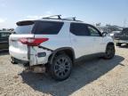2021 Chevrolet Traverse Rs en Venta en San Diego, CA - Front End