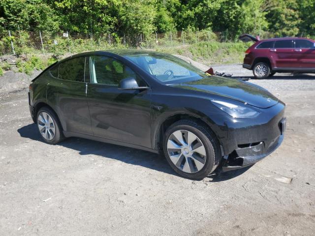  TESLA MODEL Y 2023 Black
