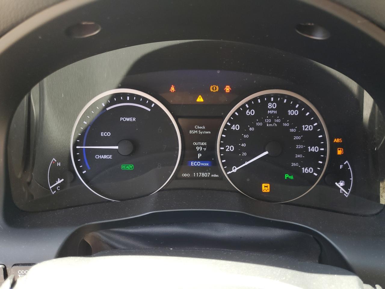 2014 Lexus Es 300H VIN: JTHBW1GG0E2063285 Lot: 59202665