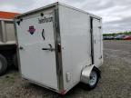 2022 Carry-On 6X10Cgrcm Enclosed Cargo Trailer for Sale in Central Square, NY - Side