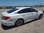 2020 Honda Accord Hybrid   للبيع في Houston، TX - Front End