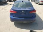 2017 Kia Forte Lx   იყიდება Wilmer-ში, TX - Front End