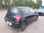 2010 RENAULT TWINGO FRE for sale at Copart GLOUCESTER