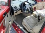 2007 Volkswagen New Beetle 2.5L Option Package 1 na sprzedaż w Earlington, KY - Front End