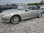 2014 Jaguar Xj  продається в Wayland, MI - Undercarriage
