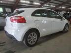 2013 Kia Rio Lx للبيع في East Granby، CT - Front End