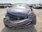 2015 Honda Civic Lx   for Sale in Houston, TX - Front End