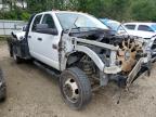 2008 Dodge Ram 4500 St na sprzedaż w Greenwell Springs, LA - Front End