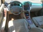 2007 Toyota Highlander Sport na sprzedaż w Baltimore, MD - Mechanical