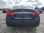 2015 Infiniti Q50 Base zu verkaufen in Loganville, GA - Front End