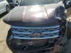 2018 Ford Explorer Xlt იყიდება Wichita-ში, KS - Front End