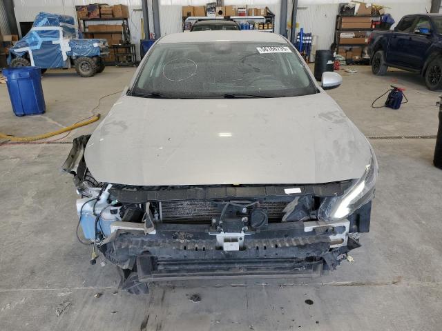  NISSAN ALTIMA 2021 Серый