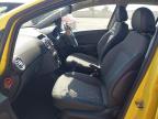 2014 VAUXHALL CORSA SE for sale at Copart YORK