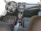 2024 Nissan Versa Sr продається в Rancho Cucamonga, CA - Side