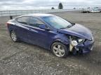 2013 Hyundai Elantra Gls for Sale in Airway Heights, WA - Front End