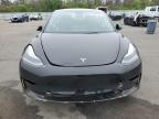 2022 TESLA MODEL 3    for sale at Copart NY - LONG ISLAND