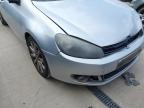 2010 VOLKSWAGEN GOLF GT TD for sale at Copart SANDY