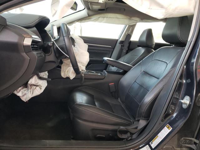  NISSAN ALTIMA 2020 Синий