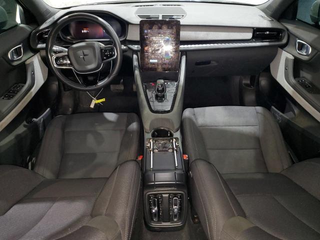  POLESTAR 2 2023 White