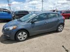 2016 Kia Forte Lx   zu verkaufen in Greenwood, NE - Undercarriage