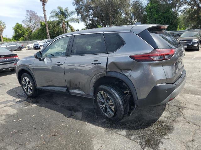 NISSAN ROGUE 2023 Charcoal
