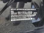 2022 Bmw X3 M40I for Sale in Concord, NC - Vandalism