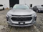 2025 Chevrolet Trax 1Lt на продаже в Windsor, NJ - Side