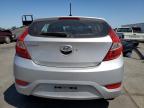2016 Hyundai Accent Se იყიდება Sacramento-ში, CA - Stripped