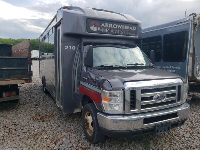 2016 Ford Econoline E450 Super Duty Cutaway Van