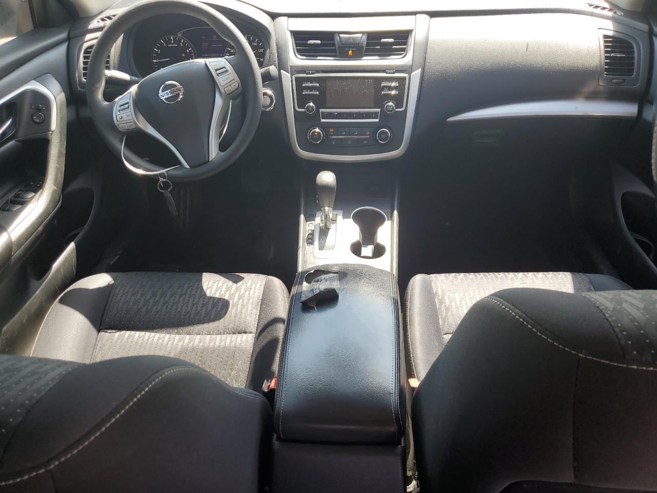 1n4al3ap2hc146392 1N4AL3AP2HC146392 2017 Nissan Altima 2.5