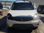 2005 Buick Rendezvous Cx de vânzare în Franklin, WI - Side