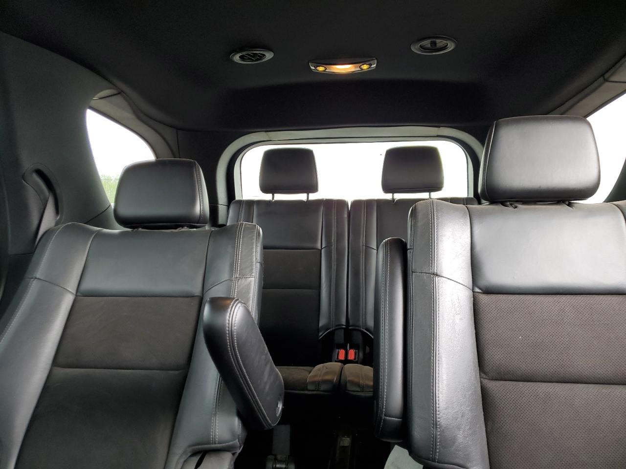 2021 Dodge Durango Gt VIN: 1C4RDJDG8MC641653 Lot: 56754335